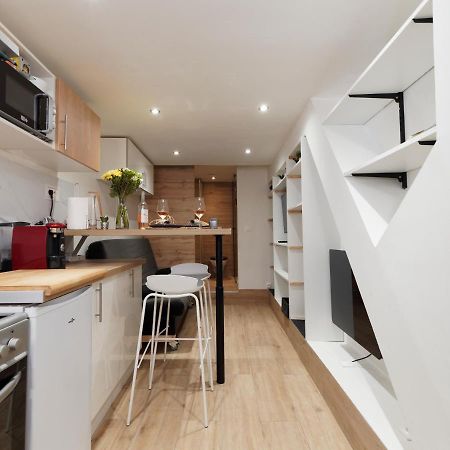 Ღurban Cocon Parking Centre Historique Apartment Manosque Ngoại thất bức ảnh