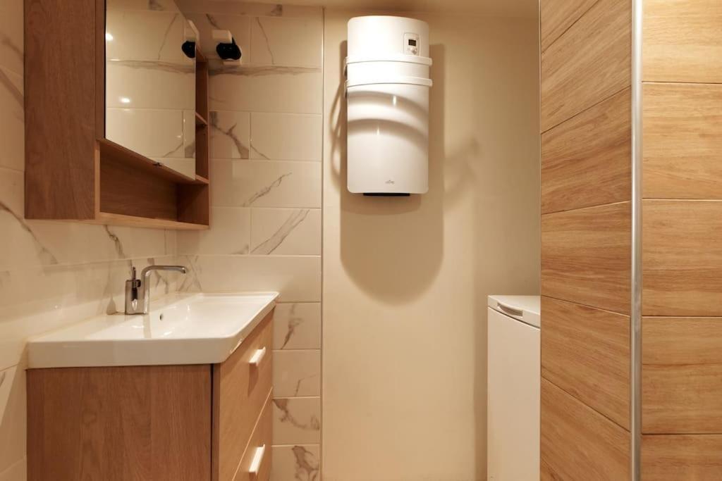 Ღurban Cocon Parking Centre Historique Apartment Manosque Ngoại thất bức ảnh