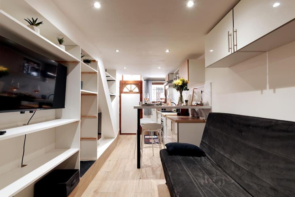 Ღurban Cocon Parking Centre Historique Apartment Manosque Ngoại thất bức ảnh
