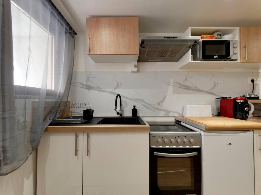 Ღurban Cocon Parking Centre Historique Apartment Manosque Ngoại thất bức ảnh