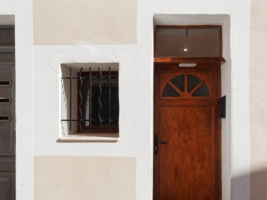 Ღurban Cocon Parking Centre Historique Apartment Manosque Ngoại thất bức ảnh