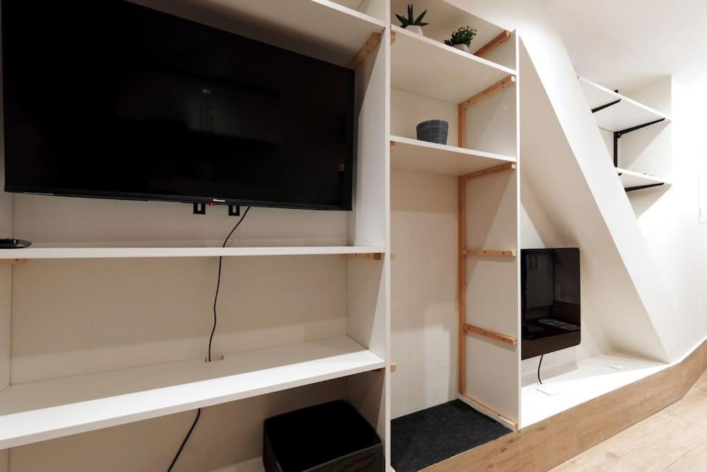 Ღurban Cocon Parking Centre Historique Apartment Manosque Ngoại thất bức ảnh